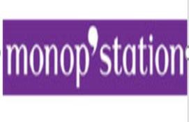 Monop Station